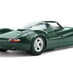 Jaguar XJ13 GT Spirit 1:18 GT318 Pryskyřice - image 2 of 11