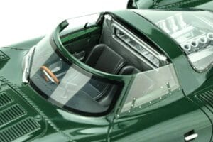 Jaguar XJ13 GT Spirit 1:18 GT318 Pryskyřice – obrázek 11 z 11