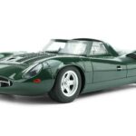 Jaguar XJ13 GT Spirit 1:18 GT318 Pryskyřice