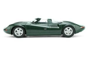 Jaguar XJ13 GT Spirit 1:18 GT318 Pryskyřice – obrázek 3 z 11