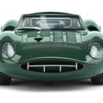 Jaguar XJ13 GT Spirit 1:18 GT318 Pryskyřice - image 4 of 11