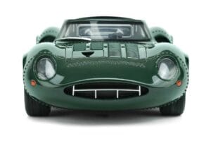 Jaguar XJ13 GT Spirit 1:18 GT318 Pryskyřice – obrázek 4 z 11