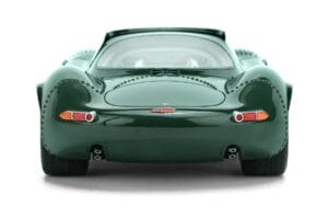 Jaguar XJ13 GT Spirit 1:18 GT318 Pryskyřice – obrázek 5 z 11