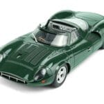 Jaguar XJ13 GT Spirit 1:18 GT318 Pryskyřice - image 6 of 11