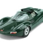 Jaguar XJ13 GT Spirit 1:18 GT318 Pryskyřice - image 7 of 11