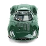 Jaguar XJ13 GT Spirit 1:18 GT318 Pryskyřice - image 8 of 11
