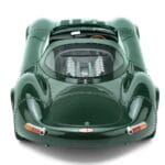 Jaguar XJ13 GT Spirit 1:18 GT318 Pryskyřice - image 9 of 11