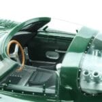 Jaguar XJ13 GT Spirit 1:18 GT318 Pryskyřice - image 10 of 11