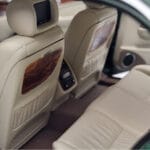 Jaguar XJ6 X350 Racing Zelený Almost Real 1:18 - image 10 of 13