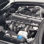 Jaguar XJ6 XJ40 Ebony Černý Almost Real 1:18 - image 10 of 11