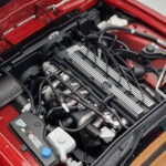 Jaguar XJ6 XJ40 Flamenco Červený Almost Real 1:18 - image 8 of 11