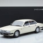Jaguar XJ6 XJ40 Glacier Bílý Almost Real 1:18 - image 11 of 11