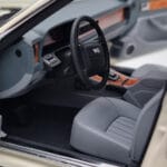 Jaguar XJ6 XJ40 Glacier Bílý Almost Real 1:18 - image 8 of 11