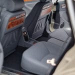 Jaguar XJ6 XJ40 Glacier Bílý Almost Real 1:18 - image 9 of 11