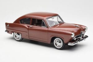 Kaiser Henry J Caribbean Coral Metallic Sun Star 1:18 5101 Kov – obrázek 6 z 8