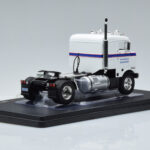 Kenworth Bullnose Ross Mackie Transport Bílý IXO 1:43 TR063 - image 2 of 6
