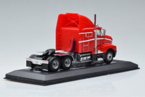 Kenworth T600 Červený IXO 1:43 TR109 Kov – obrázek 2 z 6