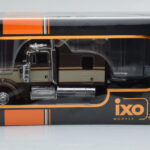 Kenworth W900 Hnědý IXO 1:43 - image 4 of 4