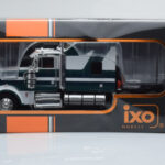 Kenworth W900 Zelený Bílý IXO 1:43 - image 6 of 6