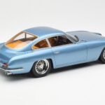 Lamborghini 350 GT Světle Modrá Metalická CMR 1:18 CMR002 - image 2 of 6