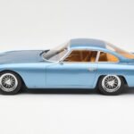 Lamborghini 350 GT Světle Modrá Metalická CMR 1:18 CMR002 - image 3 of 6