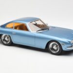 Lamborghini 350 GT Světle Modrá Metalická CMR 1:18 CMR002 - image 4 of 6