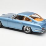 Lamborghini 350 GT Světle Modrá Metalická CMR 1:18 CMR002 - image 5 of 6