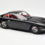 Lamborghini 400 GT 2+2 Černý KK-Scale 1:18 180394 - image 4 of 6