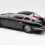 Lamborghini 400 GT 2+2 Černý KK-Scale 1:18 180394 - image 5 of 6