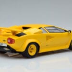 Lamborghini Countach Turbo Koenig Specials Žlutý GT Spirit 1:18 KJ010 Pryskyřice - image 2 of 6