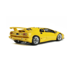 Lamborghini Diablo Jota GT Spirit 1:18 GT322 Pryskyřice - image 2 of 11