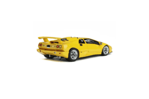 Lamborghini Diablo Jota GT Spirit 1:18 GT322 Pryskyřice – obrázek 2 z 11