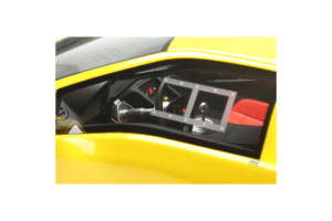 Lamborghini Diablo Jota GT Spirit 1:18 GT322 Pryskyřice – obrázek 11 z 11