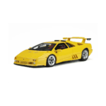 Lamborghini Diablo Jota GT Spirit 1:18 GT322 Pryskyřice