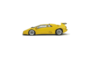 Lamborghini Diablo Jota GT Spirit 1:18 GT322 Pryskyřice – obrázek 3 z 11