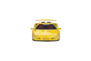 Lamborghini Diablo Jota GT Spirit 1:18 GT322 Pryskyřice – obrázek 4 z 11