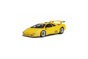 Lamborghini Diablo Jota GT Spirit 1:18 GT322 Pryskyřice