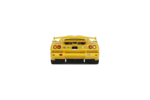 Lamborghini Diablo Jota GT Spirit 1:18 GT322 Pryskyřice – obrázek 5 z 11