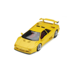 Lamborghini Diablo Jota GT Spirit 1:18 GT322 Pryskyřice - image 6 of 11