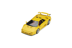 Lamborghini Diablo Jota GT Spirit 1:18 GT322 Pryskyřice – obrázek 6 z 11