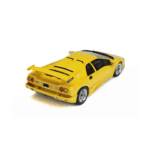 Lamborghini Diablo Jota GT Spirit 1:18 GT322 Pryskyřice - image 7 of 11