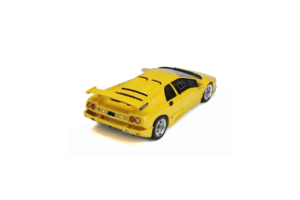 Lamborghini Diablo Jota GT Spirit 1:18 GT322 Pryskyřice – obrázek 7 z 11