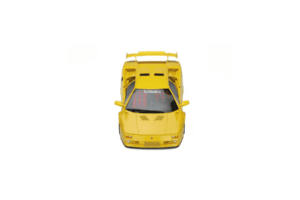 Lamborghini Diablo Jota GT Spirit 1:18 GT322 Pryskyřice – obrázek 8 z 11