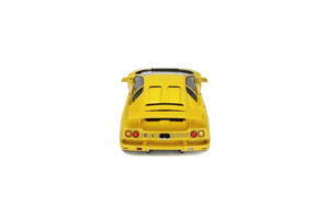 Lamborghini Diablo Jota GT Spirit 1:18 GT322 Pryskyřice – obrázek 9 z 11