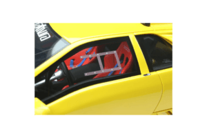 Lamborghini Diablo Jota GT Spirit 1:18 GT322 Pryskyřice – obrázek 10 z 11