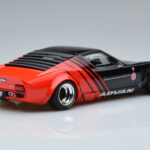 Lamborghini Miura LB Works Liberty Walk Advan GT Spirit 1:18 KJ033 Pryskyřice - image 2 of 6