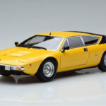 Lamborghini Urraco Žlutý Kyosho 1:18