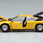 Lamborghini Urraco Žlutý Kyosho 1:18 - image 4 of 10