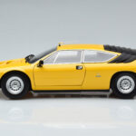 Lamborghini Urraco Žlutý Kyosho 1:18 - image 5 of 10