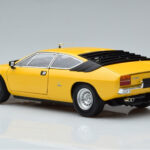 Lamborghini Urraco Žlutý Kyosho 1:18 - image 7 of 10